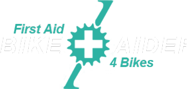 BIKEAIDER – First Aid for Bikes BIKEAIDER - First Aid for Bikes